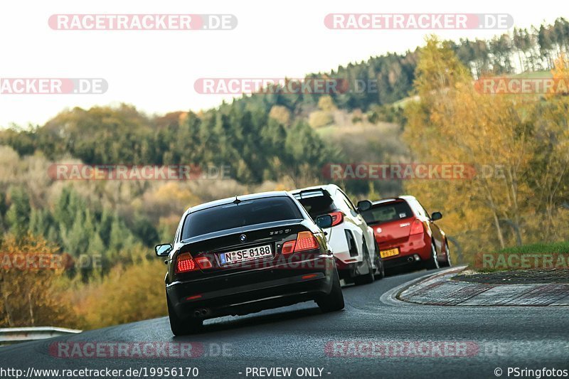 Bild #19956170 - Touristenfahrten Nürburgring Nordschleife (12.11.2022)