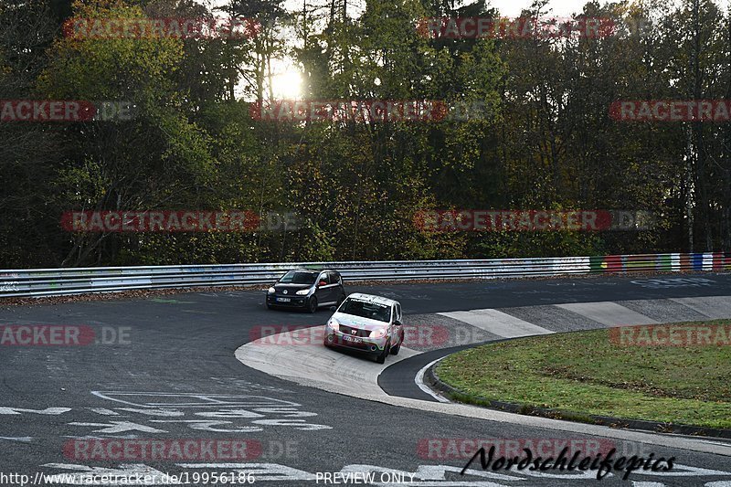 Bild #19956186 - Touristenfahrten Nürburgring Nordschleife (12.11.2022)