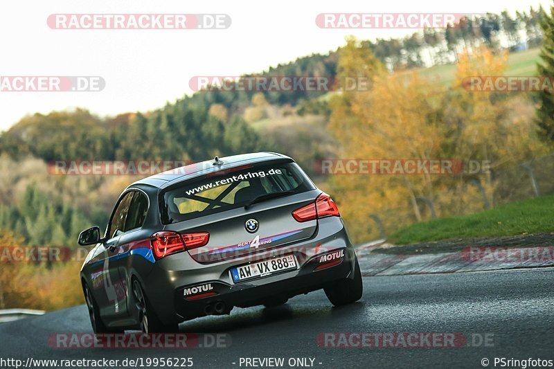 Bild #19956225 - Touristenfahrten Nürburgring Nordschleife (12.11.2022)