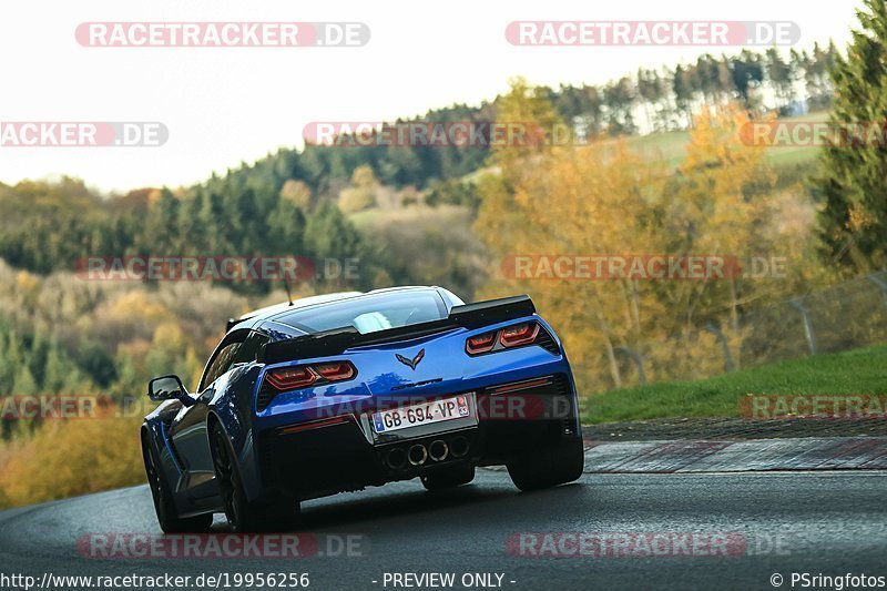 Bild #19956256 - Touristenfahrten Nürburgring Nordschleife (12.11.2022)