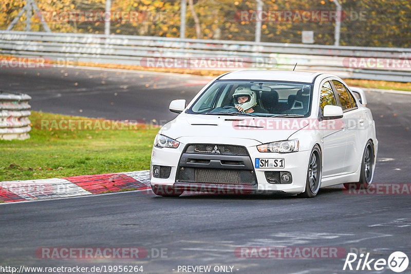 Bild #19956264 - Touristenfahrten Nürburgring Nordschleife (12.11.2022)