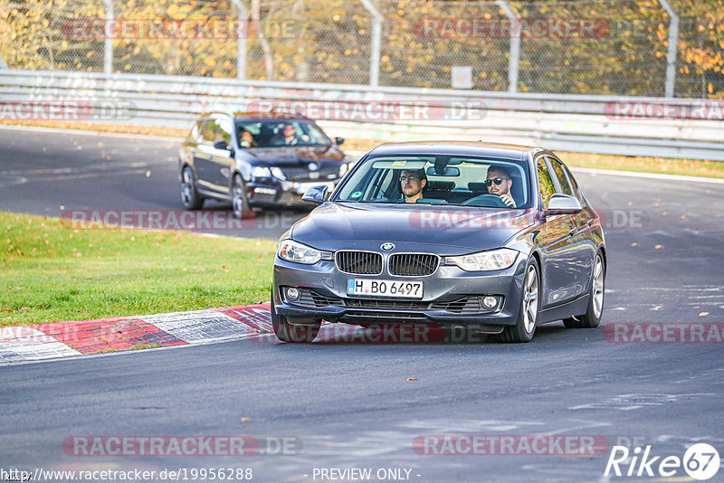 Bild #19956288 - Touristenfahrten Nürburgring Nordschleife (12.11.2022)