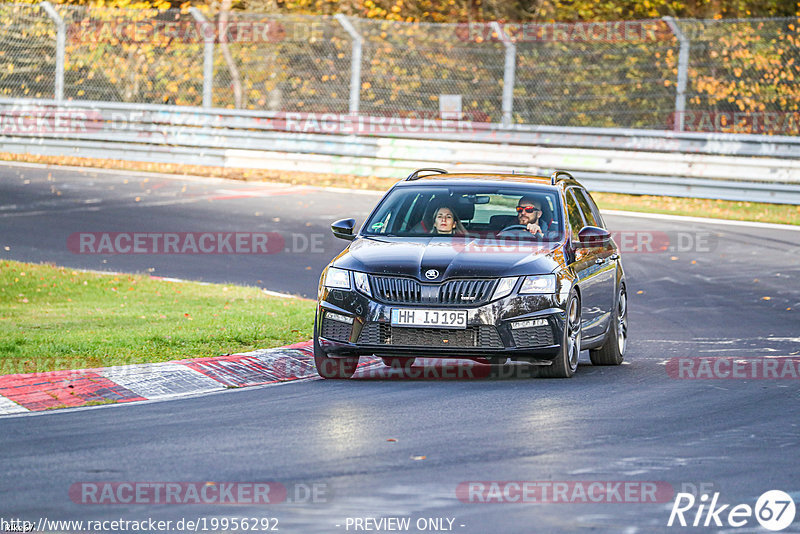 Bild #19956292 - Touristenfahrten Nürburgring Nordschleife (12.11.2022)