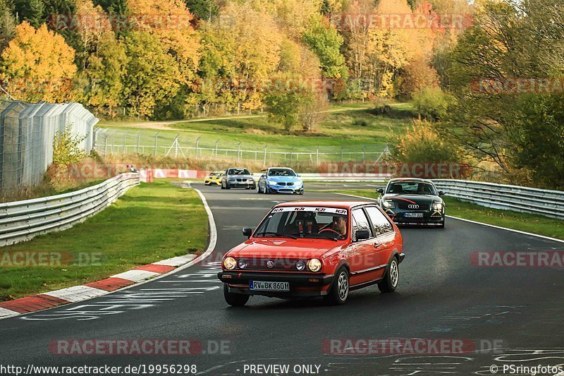 Bild #19956298 - Touristenfahrten Nürburgring Nordschleife (12.11.2022)