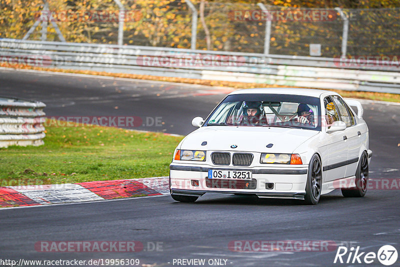 Bild #19956309 - Touristenfahrten Nürburgring Nordschleife (12.11.2022)