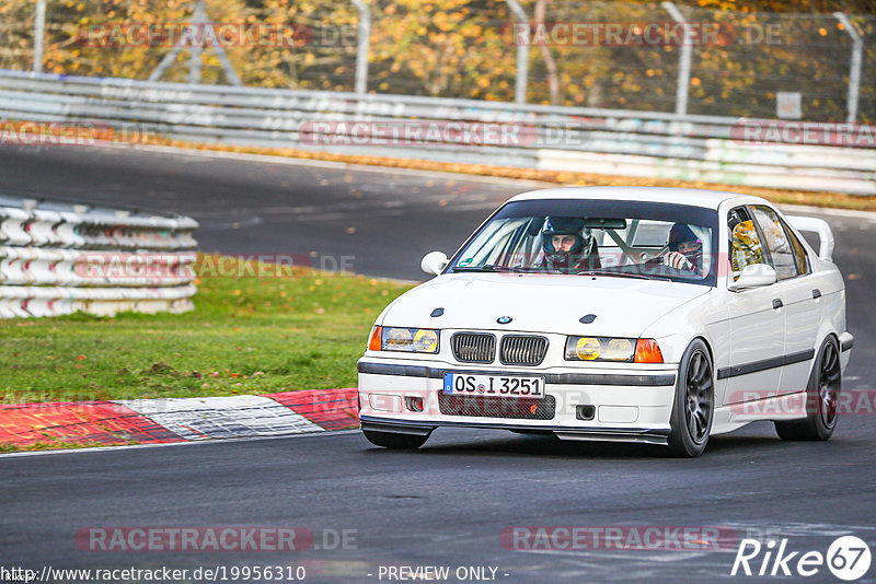 Bild #19956310 - Touristenfahrten Nürburgring Nordschleife (12.11.2022)