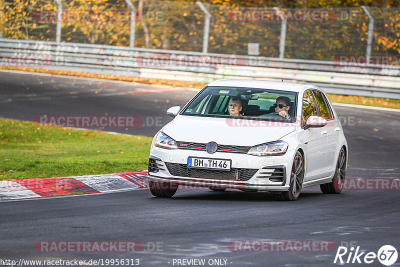 Bild #19956313 - Touristenfahrten Nürburgring Nordschleife (12.11.2022)