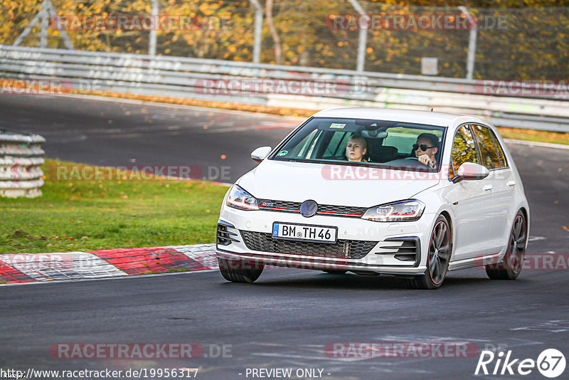 Bild #19956317 - Touristenfahrten Nürburgring Nordschleife (12.11.2022)