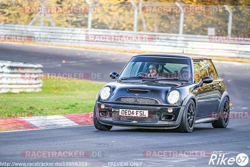 Bild #19956323 - Touristenfahrten Nürburgring Nordschleife (12.11.2022)