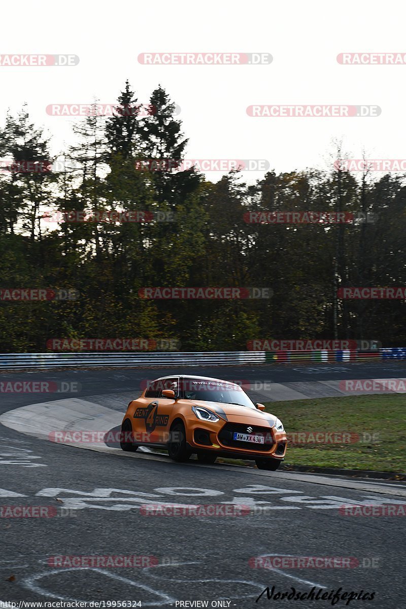 Bild #19956324 - Touristenfahrten Nürburgring Nordschleife (12.11.2022)