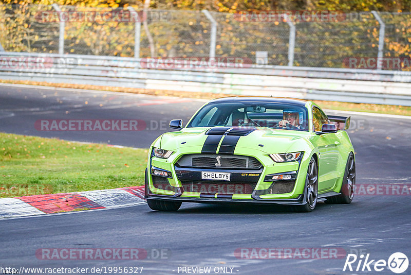 Bild #19956327 - Touristenfahrten Nürburgring Nordschleife (12.11.2022)