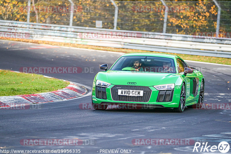 Bild #19956335 - Touristenfahrten Nürburgring Nordschleife (12.11.2022)