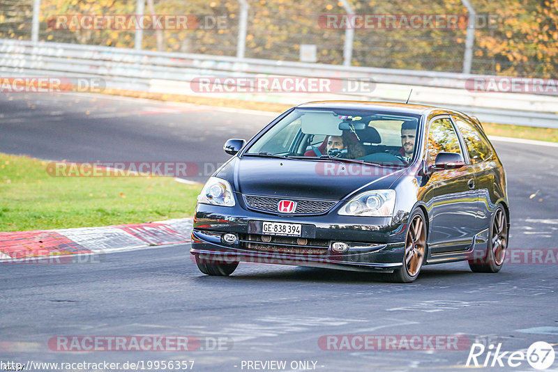 Bild #19956357 - Touristenfahrten Nürburgring Nordschleife (12.11.2022)