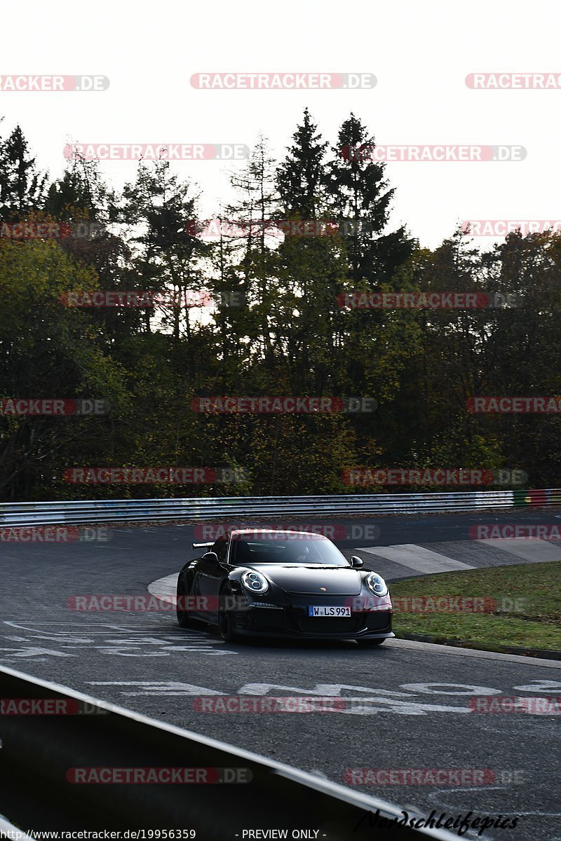 Bild #19956359 - Touristenfahrten Nürburgring Nordschleife (12.11.2022)