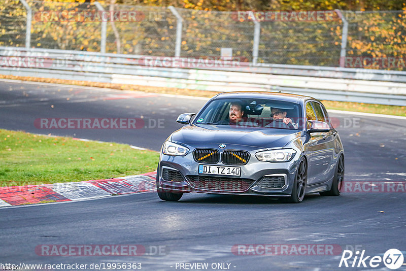 Bild #19956363 - Touristenfahrten Nürburgring Nordschleife (12.11.2022)