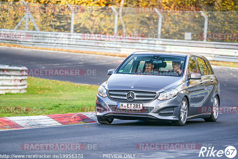 Bild #19956370 - Touristenfahrten Nürburgring Nordschleife (12.11.2022)