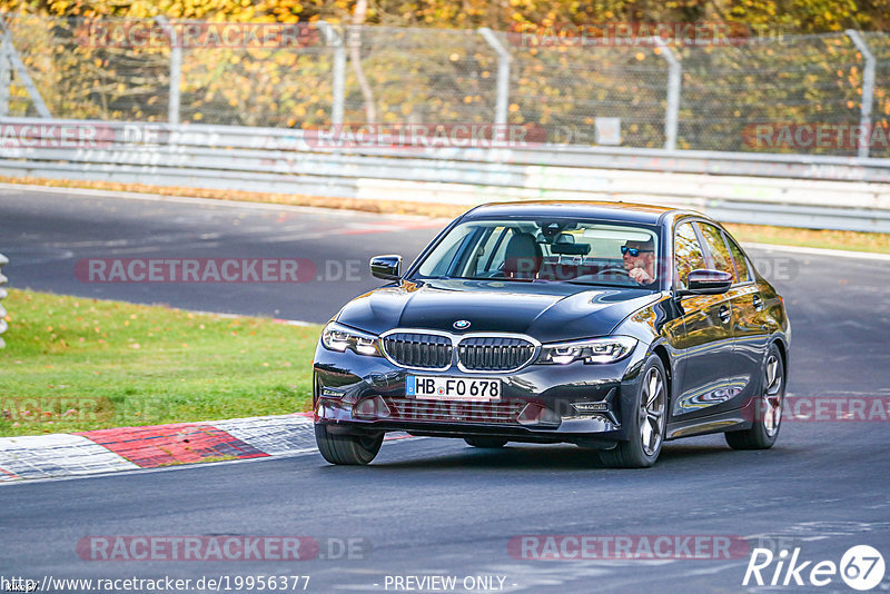 Bild #19956377 - Touristenfahrten Nürburgring Nordschleife (12.11.2022)