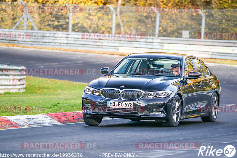 Bild #19956378 - Touristenfahrten Nürburgring Nordschleife (12.11.2022)