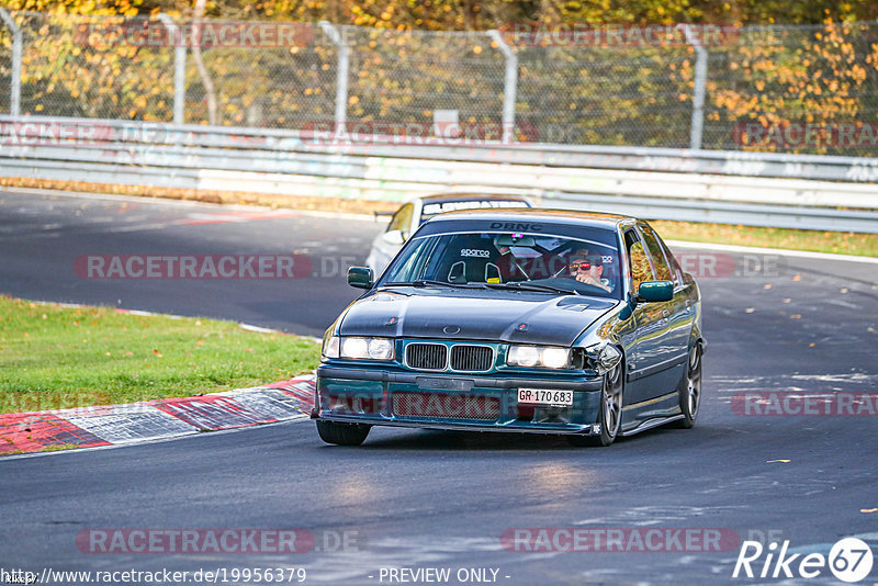 Bild #19956379 - Touristenfahrten Nürburgring Nordschleife (12.11.2022)