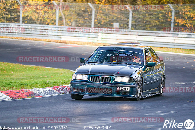 Bild #19956381 - Touristenfahrten Nürburgring Nordschleife (12.11.2022)