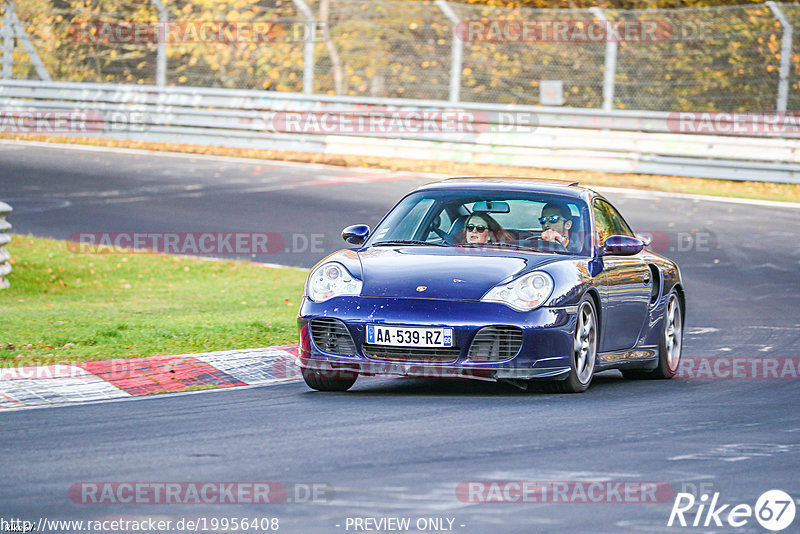 Bild #19956408 - Touristenfahrten Nürburgring Nordschleife (12.11.2022)