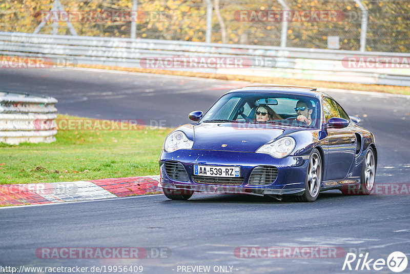 Bild #19956409 - Touristenfahrten Nürburgring Nordschleife (12.11.2022)