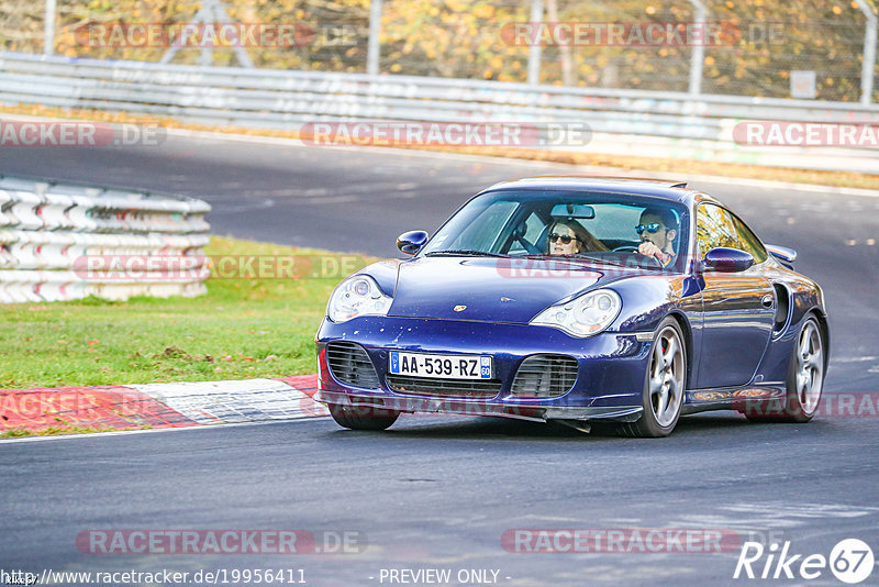 Bild #19956411 - Touristenfahrten Nürburgring Nordschleife (12.11.2022)