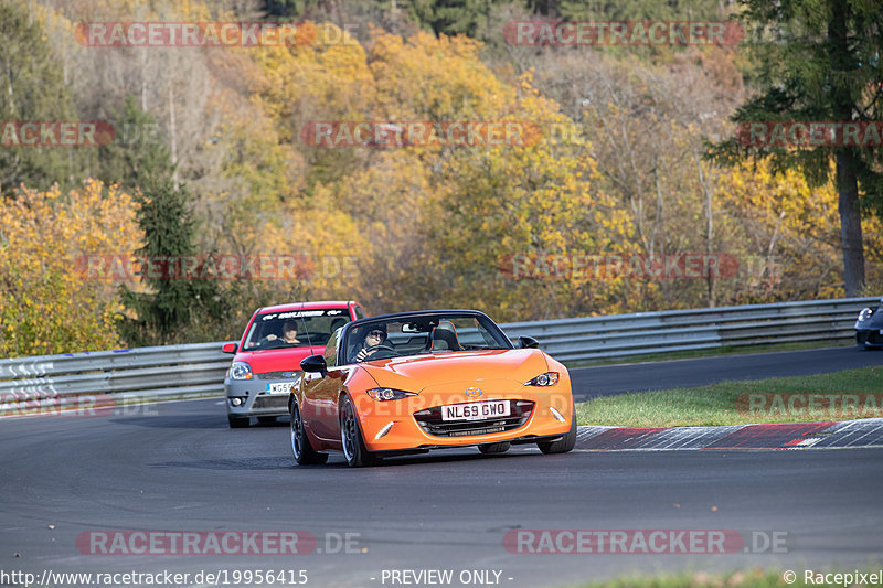 Bild #19956415 - Touristenfahrten Nürburgring Nordschleife (12.11.2022)