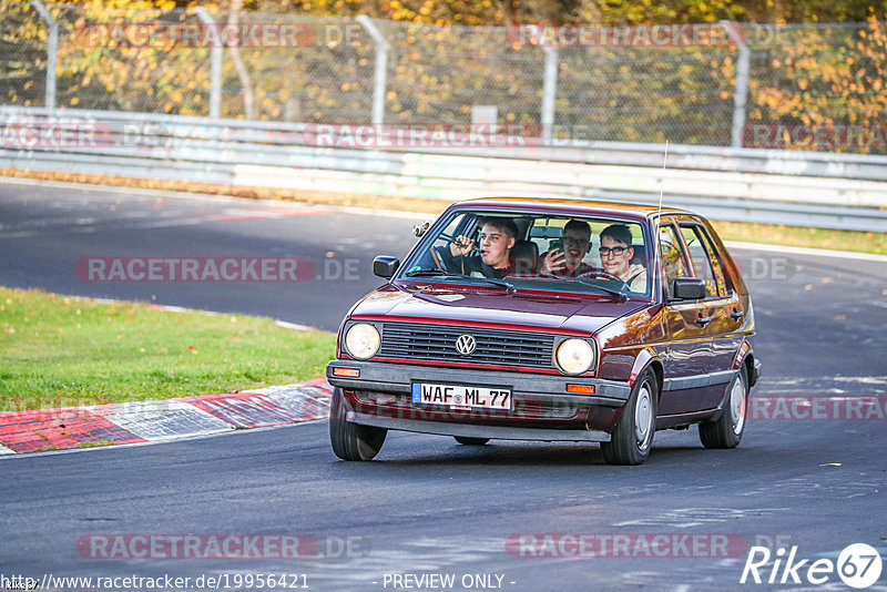 Bild #19956421 - Touristenfahrten Nürburgring Nordschleife (12.11.2022)