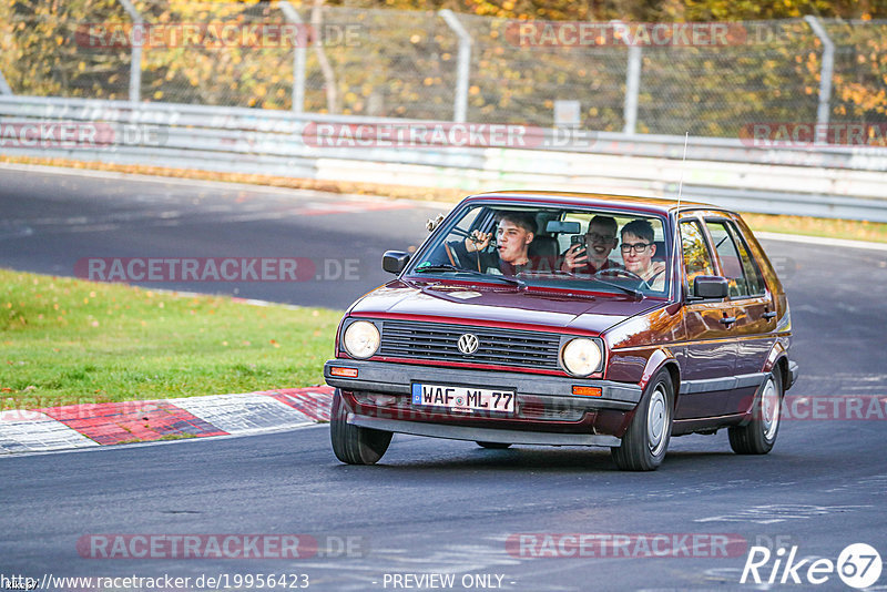 Bild #19956423 - Touristenfahrten Nürburgring Nordschleife (12.11.2022)