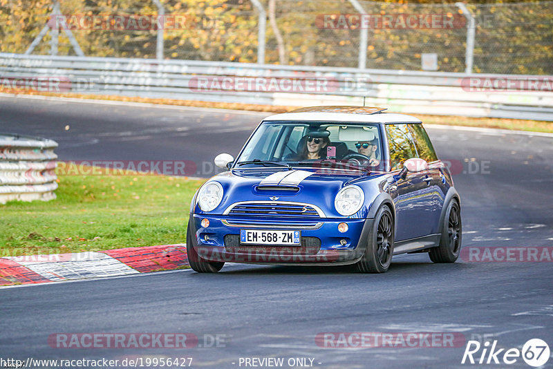 Bild #19956427 - Touristenfahrten Nürburgring Nordschleife (12.11.2022)