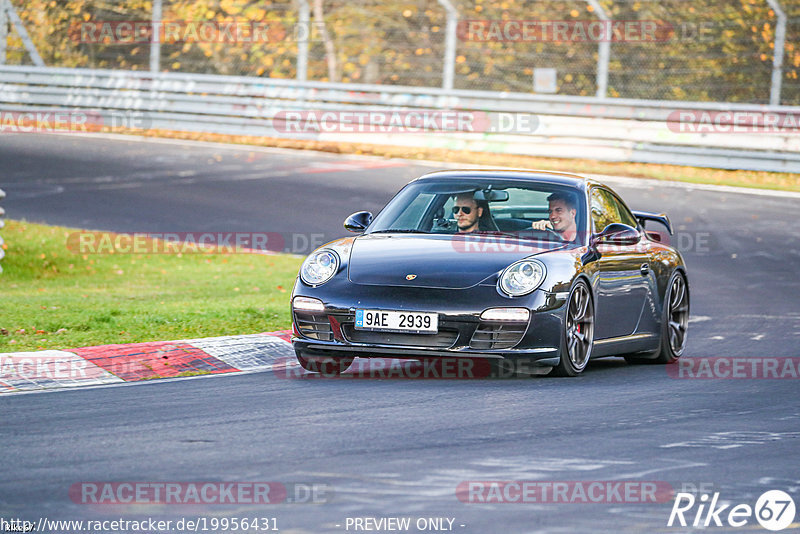 Bild #19956431 - Touristenfahrten Nürburgring Nordschleife (12.11.2022)