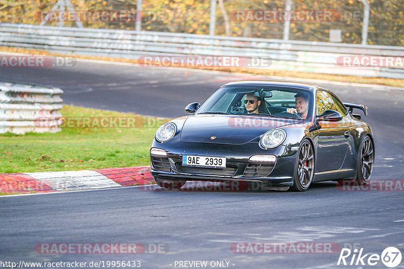 Bild #19956433 - Touristenfahrten Nürburgring Nordschleife (12.11.2022)