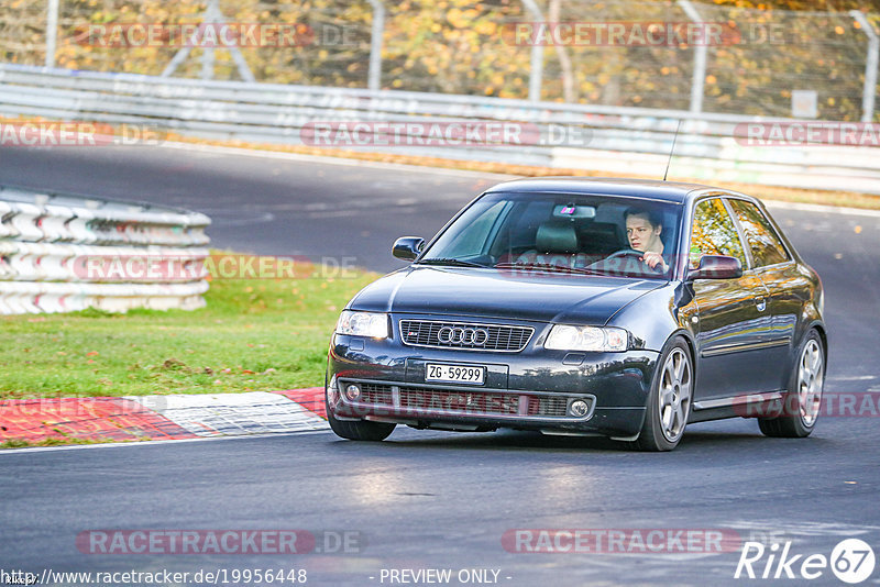 Bild #19956448 - Touristenfahrten Nürburgring Nordschleife (12.11.2022)