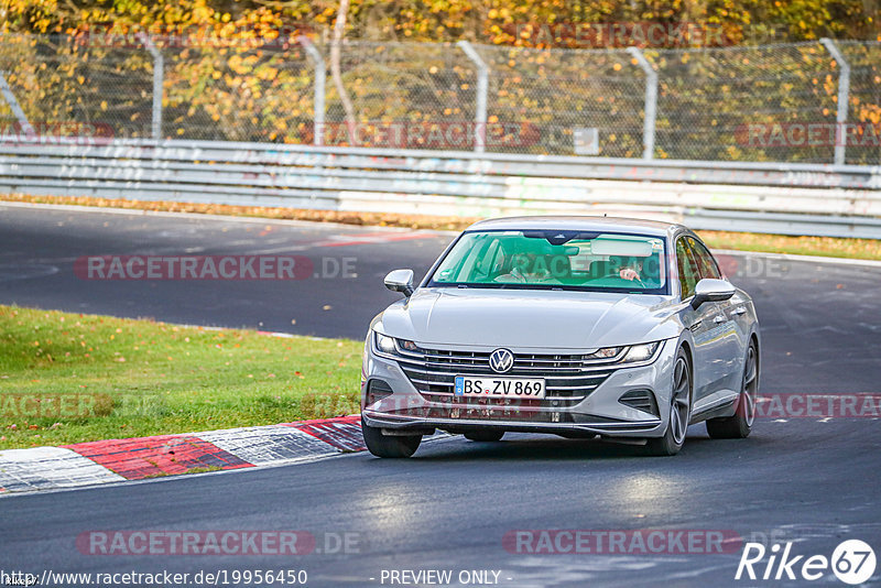 Bild #19956450 - Touristenfahrten Nürburgring Nordschleife (12.11.2022)