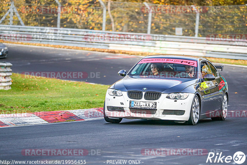 Bild #19956455 - Touristenfahrten Nürburgring Nordschleife (12.11.2022)