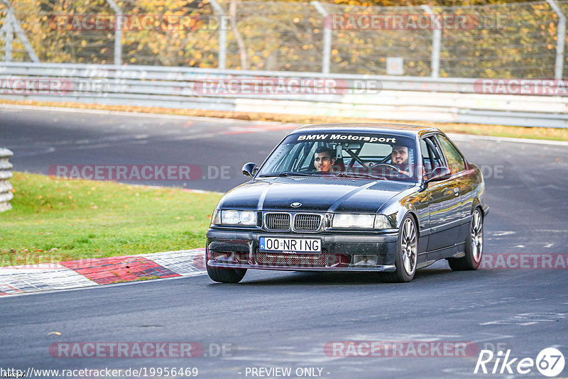 Bild #19956469 - Touristenfahrten Nürburgring Nordschleife (12.11.2022)