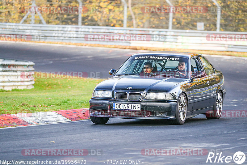 Bild #19956470 - Touristenfahrten Nürburgring Nordschleife (12.11.2022)