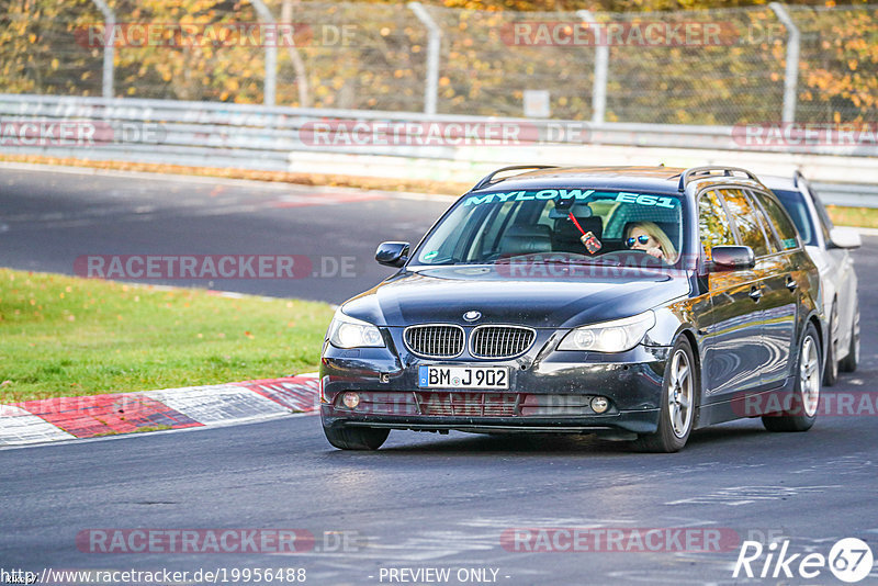 Bild #19956488 - Touristenfahrten Nürburgring Nordschleife (12.11.2022)