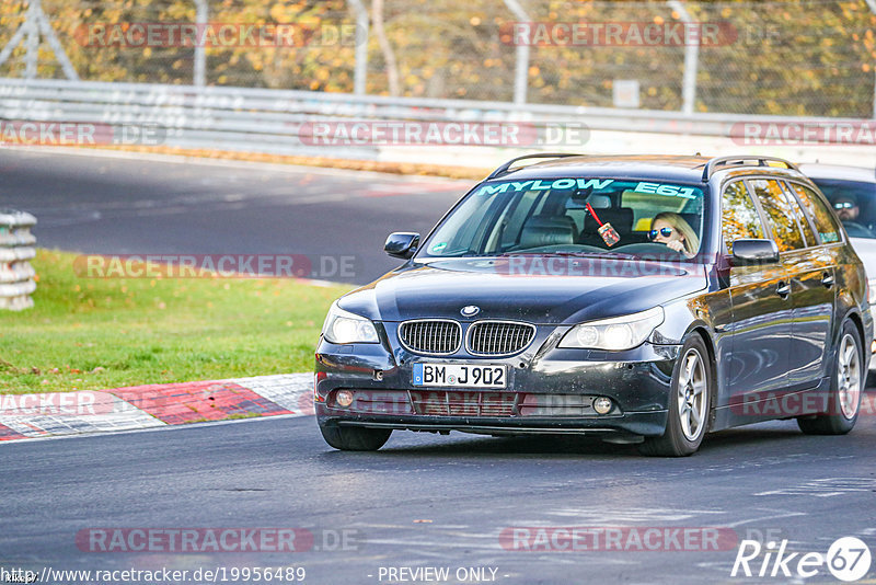 Bild #19956489 - Touristenfahrten Nürburgring Nordschleife (12.11.2022)