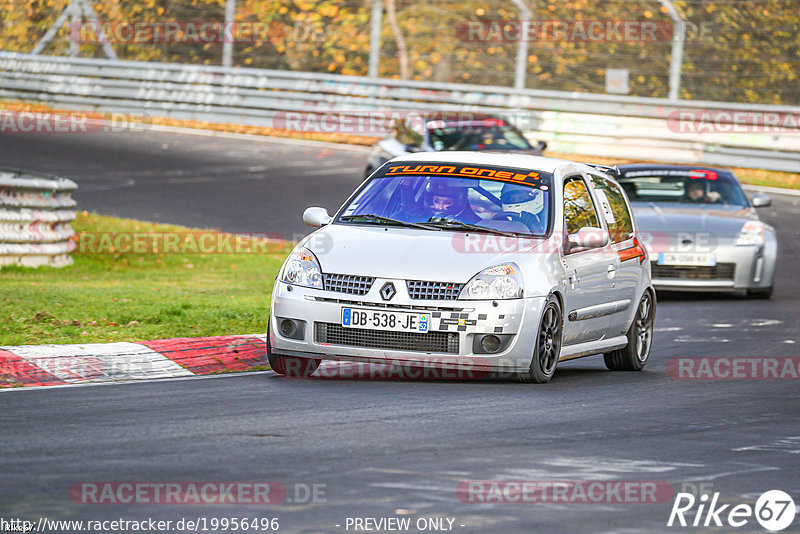 Bild #19956496 - Touristenfahrten Nürburgring Nordschleife (12.11.2022)