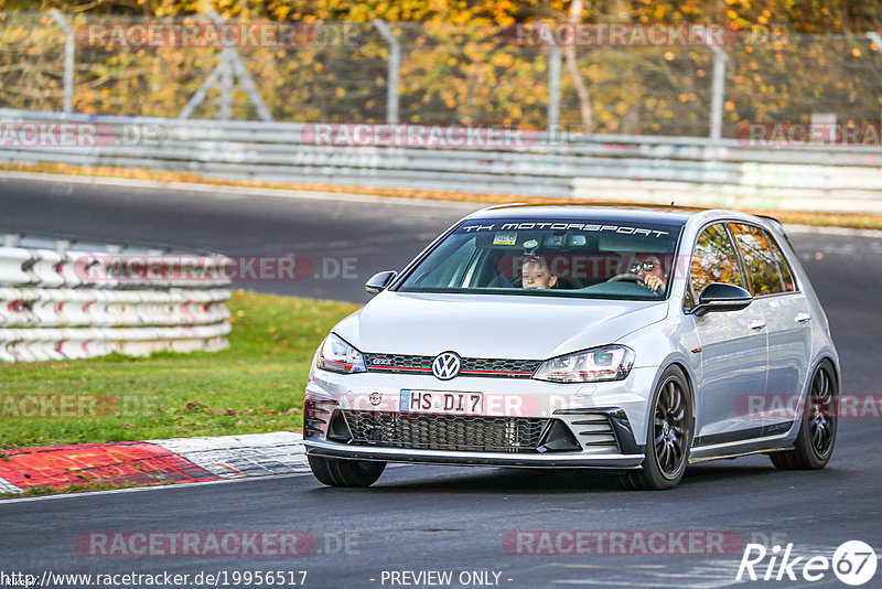 Bild #19956517 - Touristenfahrten Nürburgring Nordschleife (12.11.2022)