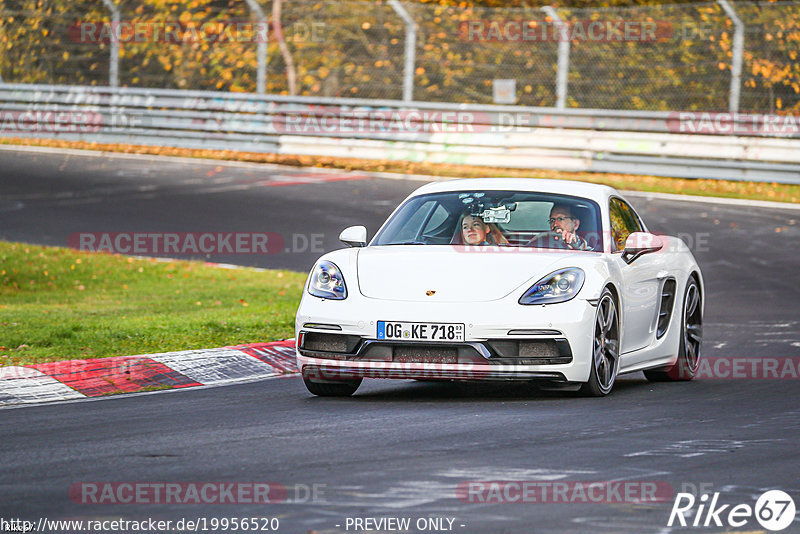 Bild #19956520 - Touristenfahrten Nürburgring Nordschleife (12.11.2022)