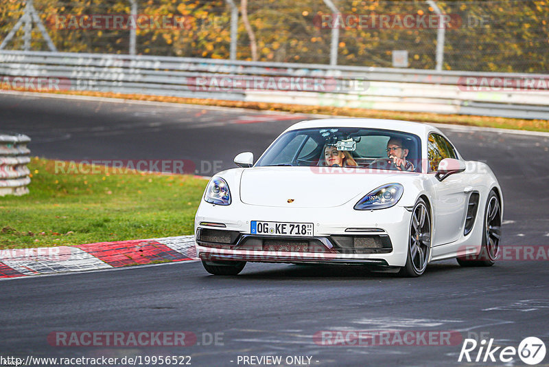 Bild #19956522 - Touristenfahrten Nürburgring Nordschleife (12.11.2022)