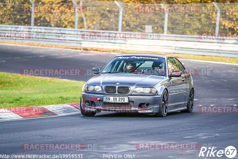 Bild #19956531 - Touristenfahrten Nürburgring Nordschleife (12.11.2022)