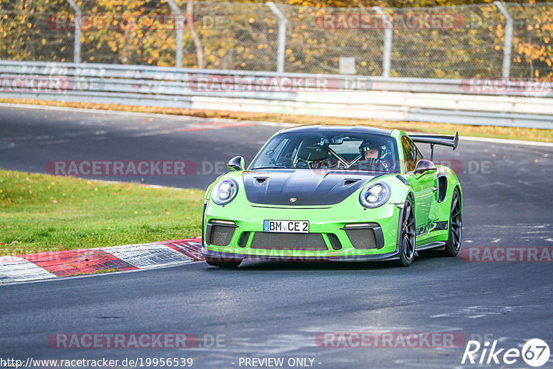 Bild #19956539 - Touristenfahrten Nürburgring Nordschleife (12.11.2022)