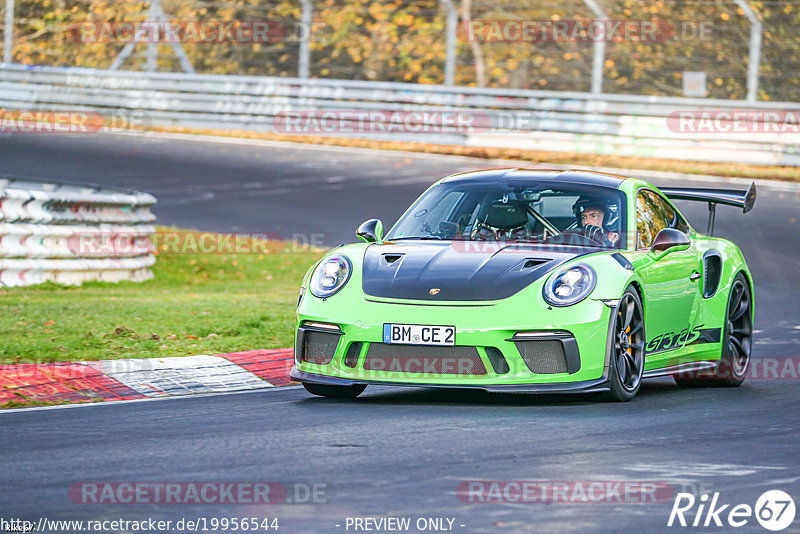 Bild #19956544 - Touristenfahrten Nürburgring Nordschleife (12.11.2022)