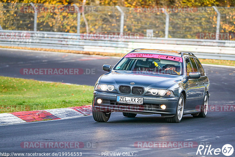 Bild #19956553 - Touristenfahrten Nürburgring Nordschleife (12.11.2022)