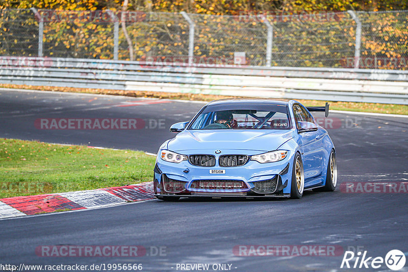 Bild #19956566 - Touristenfahrten Nürburgring Nordschleife (12.11.2022)