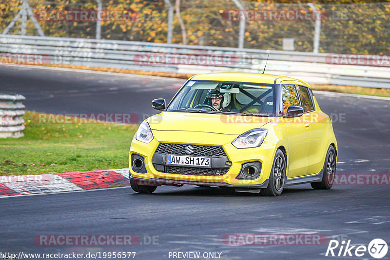 Bild #19956577 - Touristenfahrten Nürburgring Nordschleife (12.11.2022)